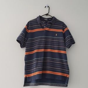 Men's Polo by Ralph Lauren polo shirt size XXL